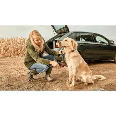 Bosch Fontus 18V - mobilvasker - intet batteri