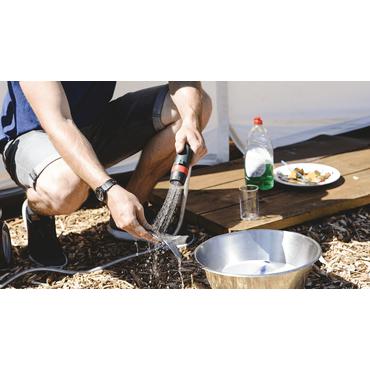 Bosch Fontus 18V - mobilvasker - intet batteri