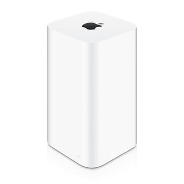 Apple AirPort Time Capsule - NAS-server - 2 TB