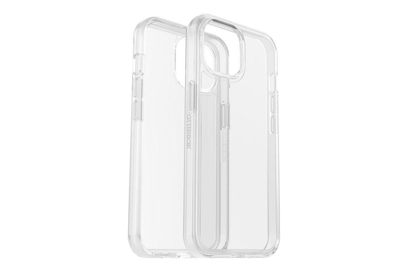 OtterBox Symmetry Series Clear - baksidesskydd för mobiltelefon