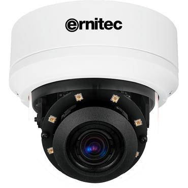 Ernitec Mercury SX 365IR 5MP Dome - Netzwerkkamera (0070-04365IR)