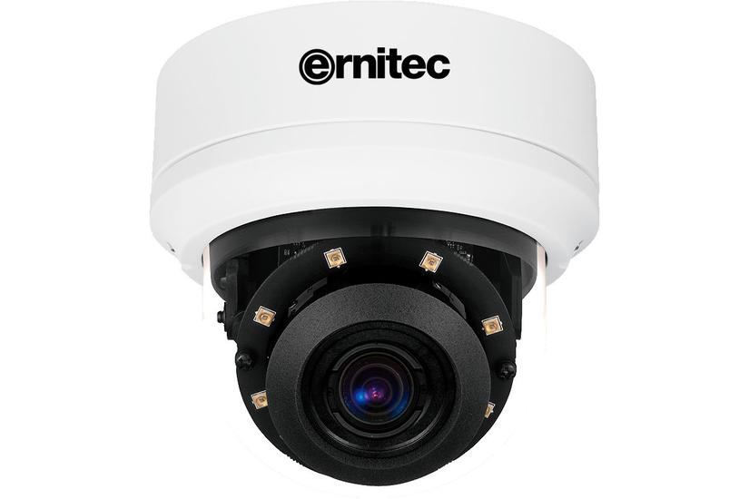 Ernitec Mercury SX 365IR 5MP Dome - Netzwerkkamera (0070-04365IR)