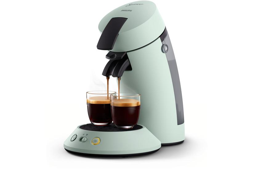 Senseo CSA210/20 kaffemaskine Pude kaffemaskine 0,7 L