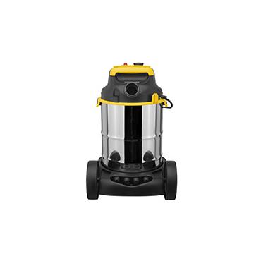 Stanley SXVC30XTDE Sort, Rustfrit stål, Gul 1600 W
