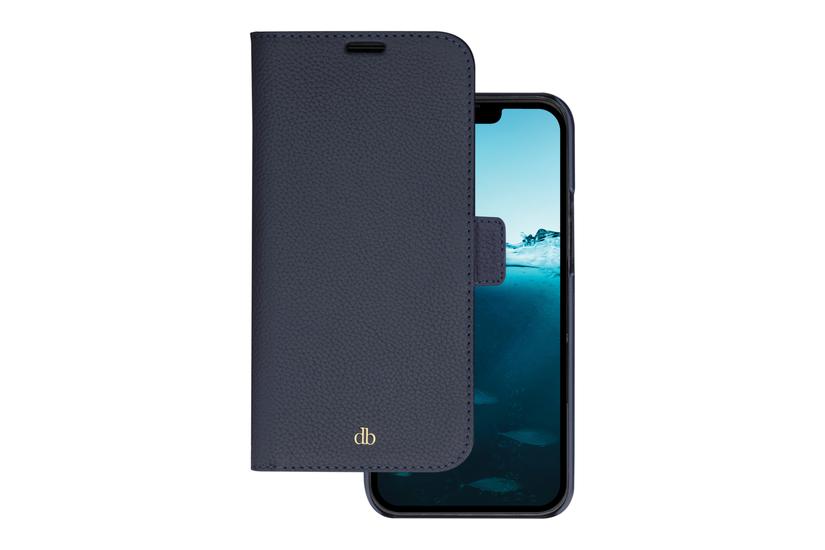 dbramante1928 New York - flipomslag til mobiltelefon