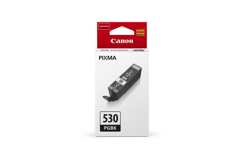 Canon PGI-530 PGBK Original Druckerpatrone Tintenbehälter Schwarz 6117C001AA