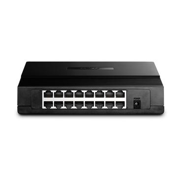 Switch TP-Link 16P SF1016D