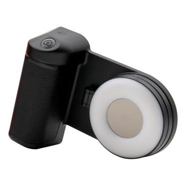 RealPower Selfie MagFree Selfie-lys