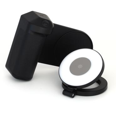 RealPower Selfie MagFree Selfie-lys