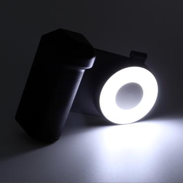 RealPower Selfie MagFree Selfie-lys