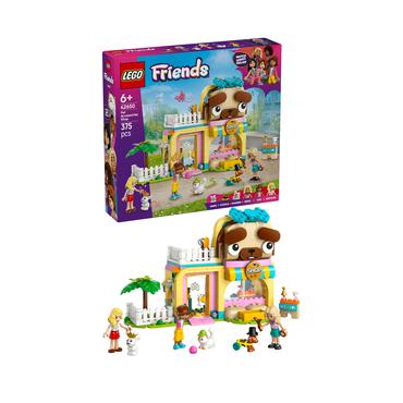LEGO Friends 42650 Sklep z akcesoriami dla zwierząt