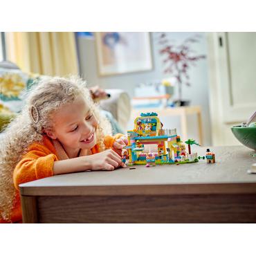 LEGO Friends 42650 Sklep z akcesoriami dla zwierząt