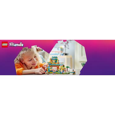 LEGO Friends 42650 Sklep z akcesoriami dla zwierząt