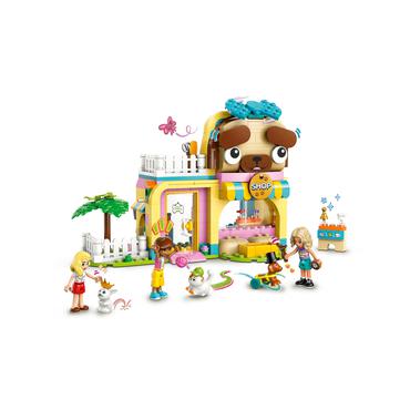 LEGO Friends 42650 Sklep z akcesoriami dla zwierząt