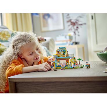 LEGO Friends 42650 Sklep z akcesoriami dla zwierząt
