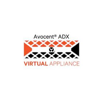 Vertiv Avocent ADX-MP1000VA Netværkssoftware Administration af netværk