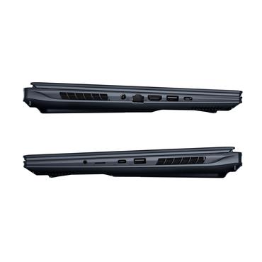 AORUS Bærbar PC - Intel Core Ultra 9 2.7 GHz - 32 GB DDR5 - 2 x 1 TB SSD - NVM Express (NVMe) - 16"