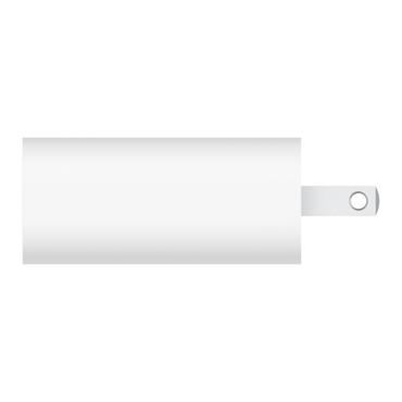 Belkin BoostCharge strømforsyningsadapter - 24 pin USB-C - 25 Watt