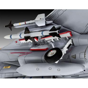 Revell Grumman F-14D Super Tomcat Model af fly Monteringssæt 1:72