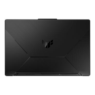 ASUS TUF Gaming F17 FX706HF-HX021X Bærbar PC
