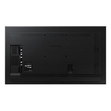 Samsung QB55R-B QBR-B Series