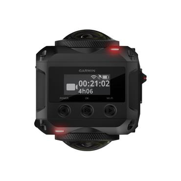 Garmin VIRB 360