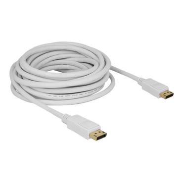 DeLOCK display kabel