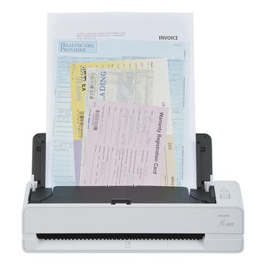 Ricoh fi-800R - dokumentscanner - USB 3.0