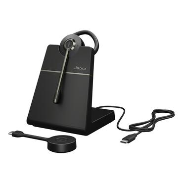 Jabra Engage 55 SE Convertible - headset