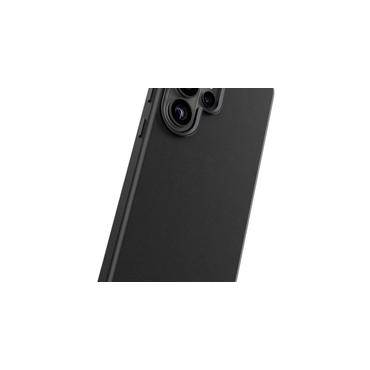 PanzerGlass Mobilcover - Cover - Sort - Polyuretan (PU), polykarbonat (PC)