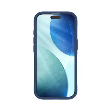 ZAGG Sedona Snap mobiltelefon etui 16 cm (6.3") Cover Bl&aring;