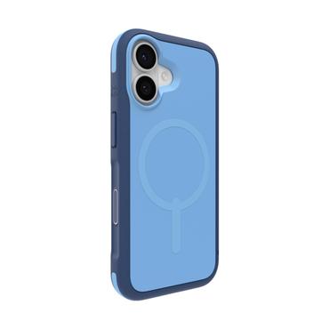 ZAGG Sedona Snap mobiltelefon etui 16 cm (6.3") Cover Bl&aring;