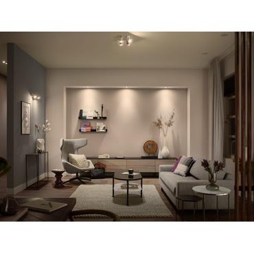 White Ambiance GU10 Einzelpack 400lm