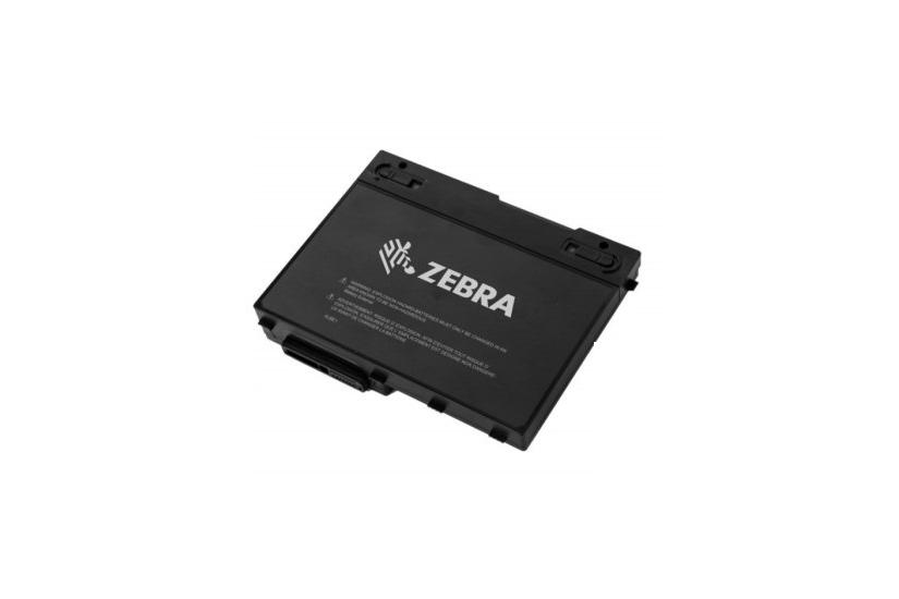 Zebra - tabletbatteri - Li-Ion - 98 Wh