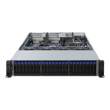 Gigabyte R281-T91 (rev. 100)