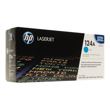 HP 124A