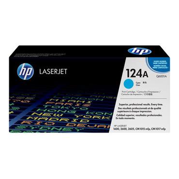 HP 124A