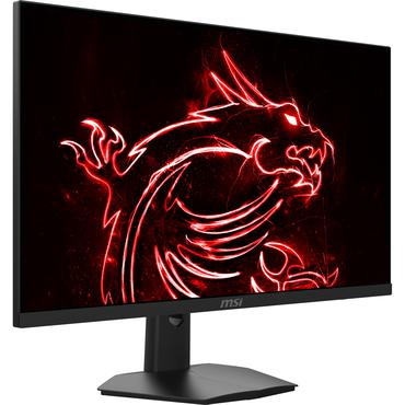 MSI G274F sk&auml;rm - LED-bakgrundsbelysning - 27" - AMD Adaptive-Sync - Fast IPS - 1ms,5ms,1ms - Full HD 1920x1080