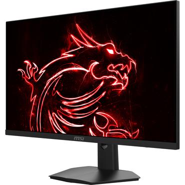 MSI G274F sk&auml;rm - LED-bakgrundsbelysning - 27" - AMD Adaptive-Sync - Fast IPS - 1ms,5ms,1ms - Full HD 1920x1080
