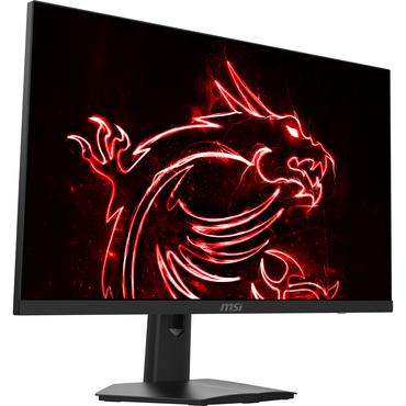 MSI G274F sk&auml;rm - LED-bakgrundsbelysning - 27" - AMD Adaptive-Sync - Fast IPS - 1ms,5ms,1ms - Full HD 1920x1080