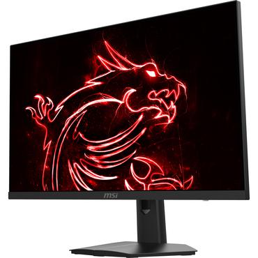 MSI G274F sk&auml;rm - LED-bakgrundsbelysning - 27" - AMD Adaptive-Sync - Fast IPS - 1ms,5ms,1ms - Full HD 1920x1080
