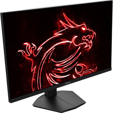 MSI G274F sk&auml;rm - LED-bakgrundsbelysning - 27" - AMD Adaptive-Sync - Fast IPS - 1ms,5ms,1ms - Full HD 1920x1080