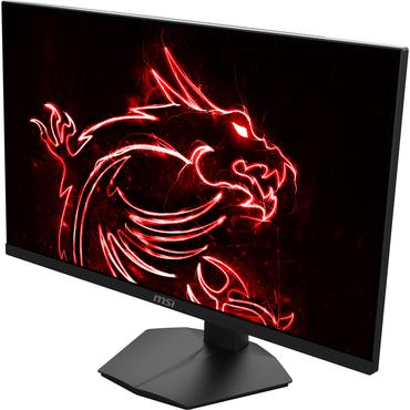 MSI G274F sk&auml;rm - LED-bakgrundsbelysning - 27" - AMD Adaptive-Sync - Fast IPS - 1ms,5ms,1ms - Full HD 1920x1080