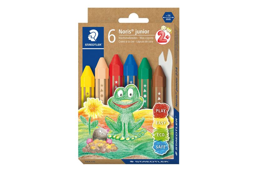 Staedtler 224 C6 farveblyant
