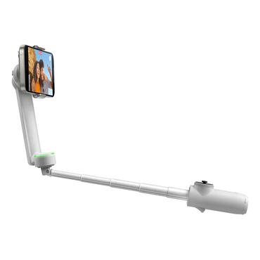 Insta360 Flow Pro Smartphone kamera stabilisator Grå
