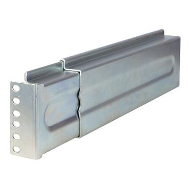 HPE X421 Universal 4-post Rack Mounting Kit - rack-monteringspakke