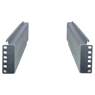 HPE X421 Universal 4-post Rack Mounting Kit - rack-monteringspakke