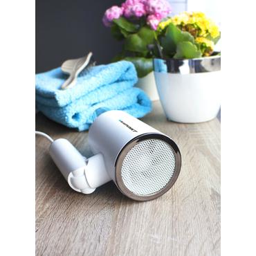 Blaupunkt HDD401WH h&aring;rt&oslash;rrer 1600 W