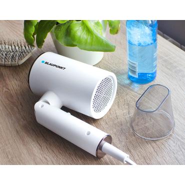 Blaupunkt HDD401WH h&aring;rt&oslash;rrer 1600 W