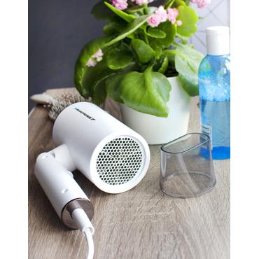 Blaupunkt HDD401WH h&aring;rt&oslash;rrer 1600 W